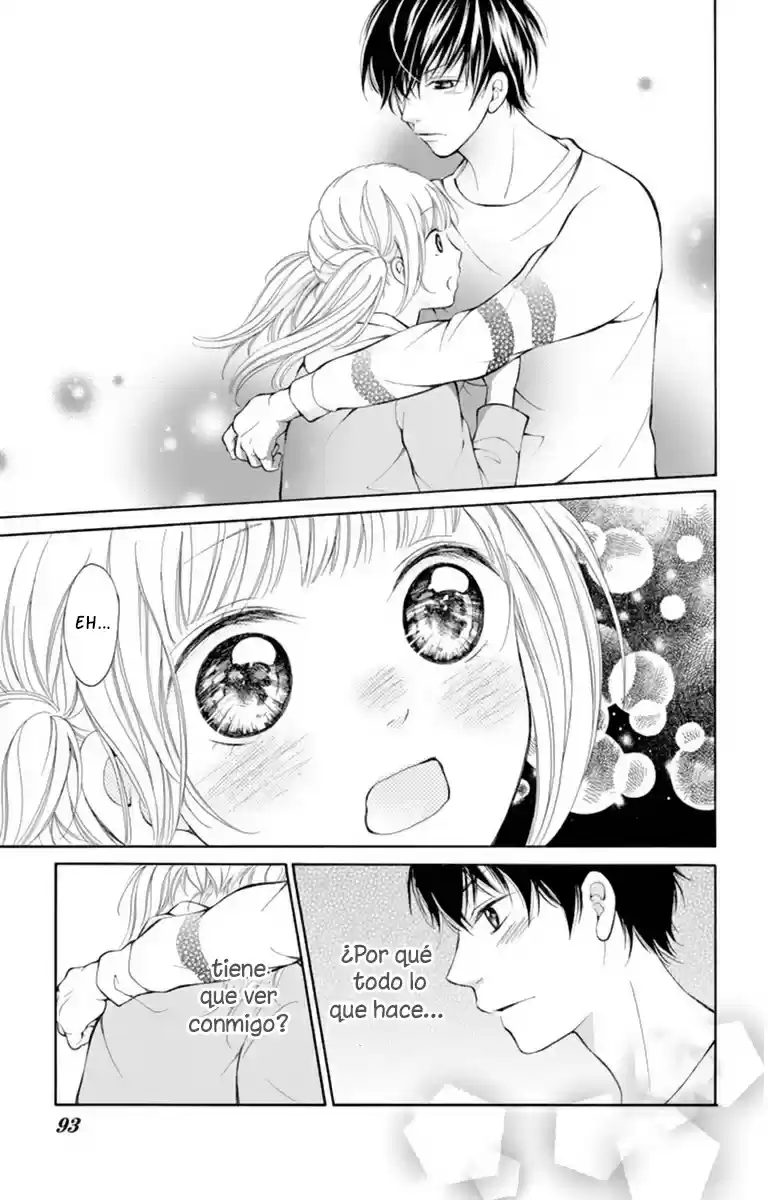 9 - Kimi Ga Iru Machi De Koi O Shita - Capítulo 03 - Página 21 - LectorTMOo