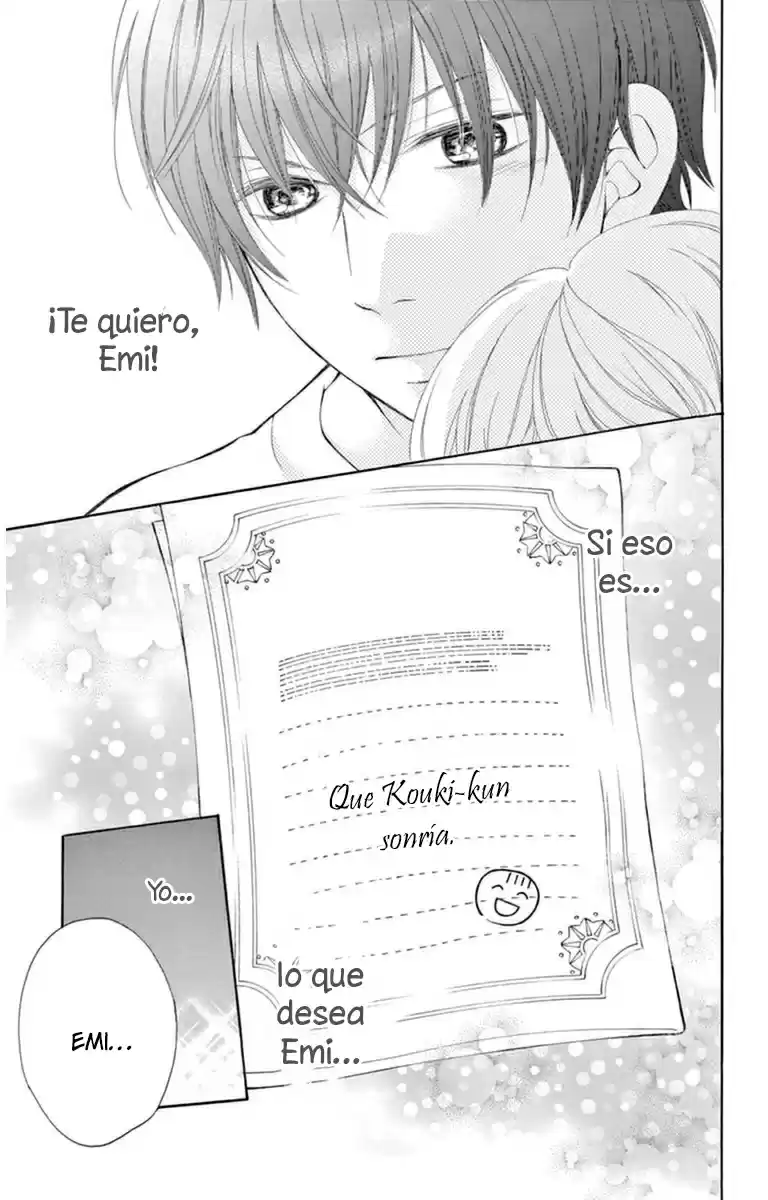 9 - Kimi Ga Iru Machi De Koi O Shita - Capítulo 03 - Página 23 - LectorTMOo