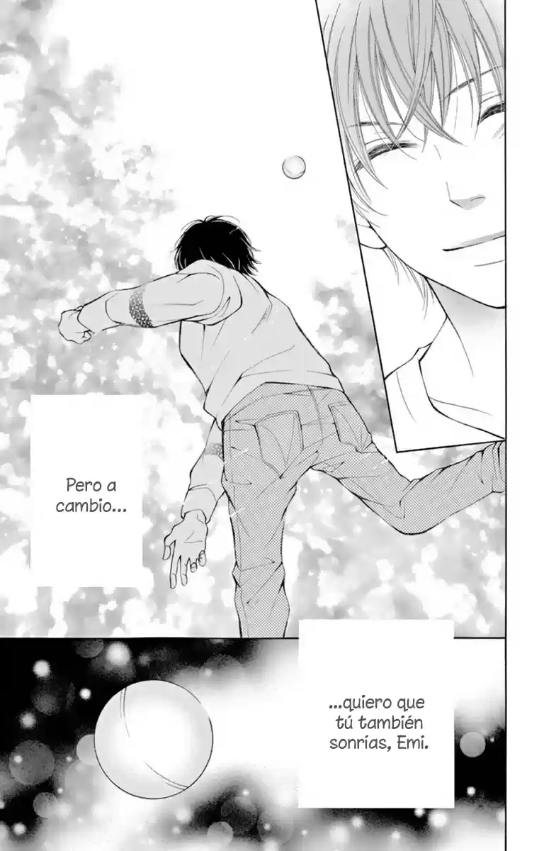 9 - Kimi Ga Iru Machi De Koi O Shita - Capítulo 03 - Página 25 - LectorTMOo