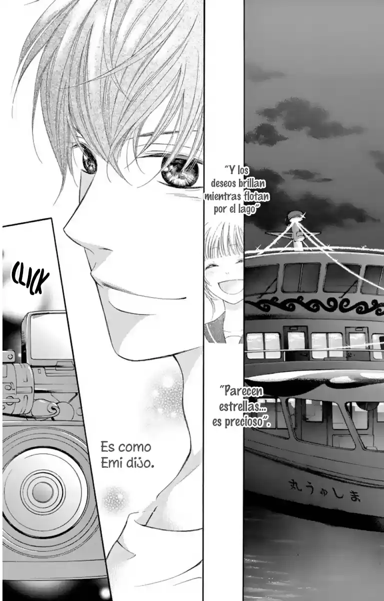 9 - Kimi Ga Iru Machi De Koi O Shita - Capítulo 03 - Página 27 - LectorTMOo