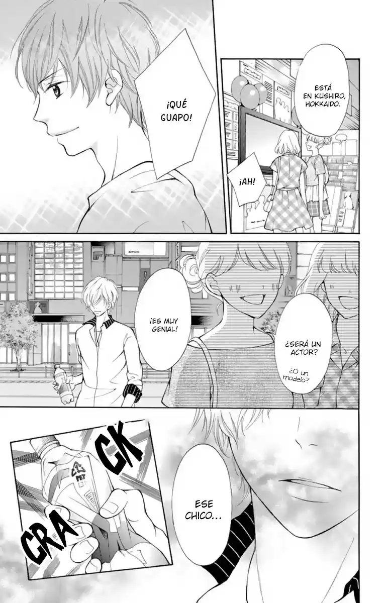 9 - Kimi Ga Iru Machi De Koi O Shita - Capítulo 03 - Página 29 - LectorTMOo
