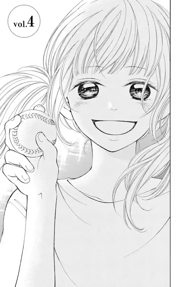 9 - Kimi Ga Iru Machi De Koi O Shita - Capítulo 04 - Página 3 - LectorTMOo