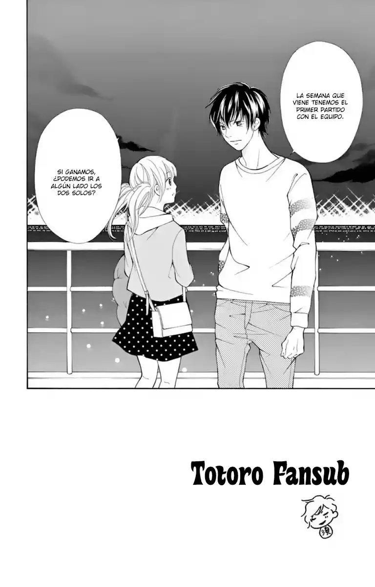9 - Kimi Ga Iru Machi De Koi O Shita - Capítulo 04 - Página 4 - LectorTMOo