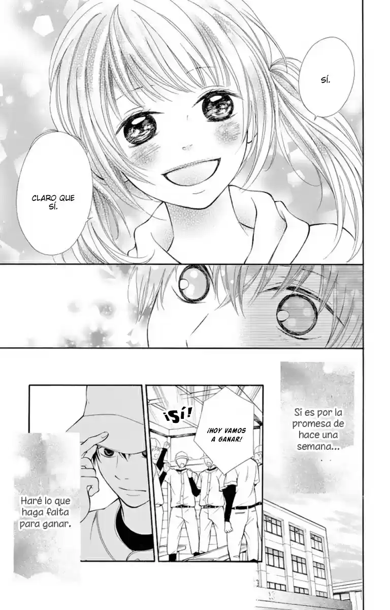 9 - Kimi Ga Iru Machi De Koi O Shita - Capítulo 04 - Página 5 - LectorTMOo