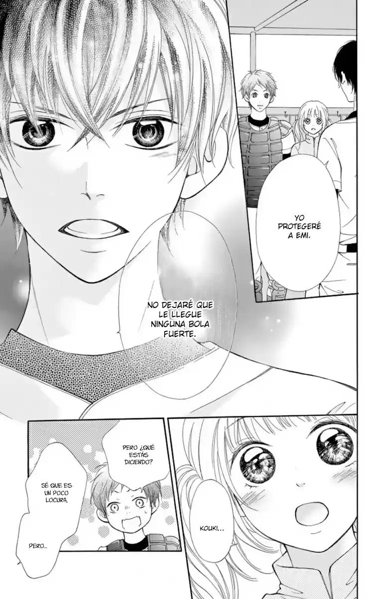 9 - Kimi Ga Iru Machi De Koi O Shita - Capítulo 04 - Página 9 - LectorTMOo