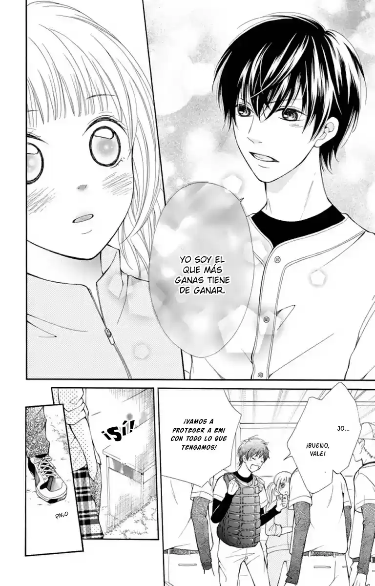 9 - Kimi Ga Iru Machi De Koi O Shita - Capítulo 04 - Página 10 - LectorTMOo