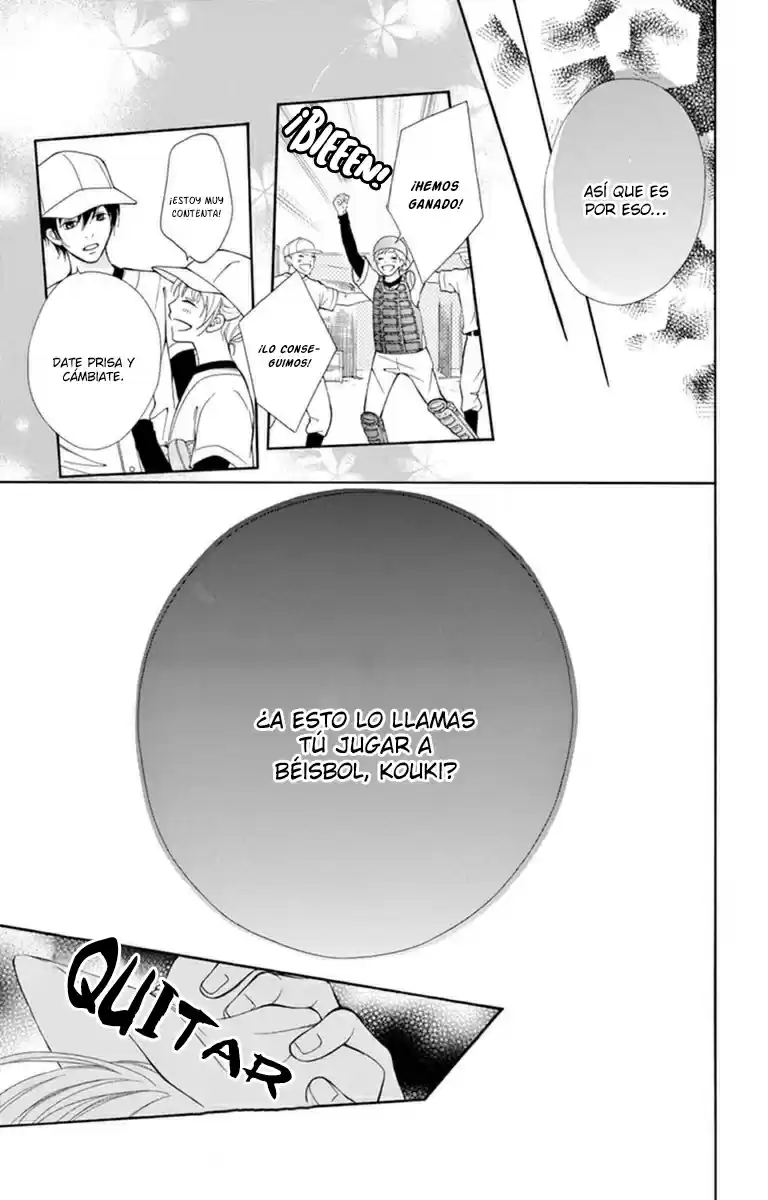 9 - Kimi Ga Iru Machi De Koi O Shita - Capítulo 04 - Página 12 - LectorTMOo