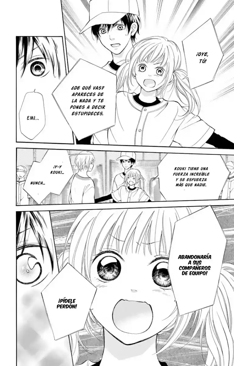 9 - Kimi Ga Iru Machi De Koi O Shita - Capítulo 04 - Página 15 - LectorTMOo