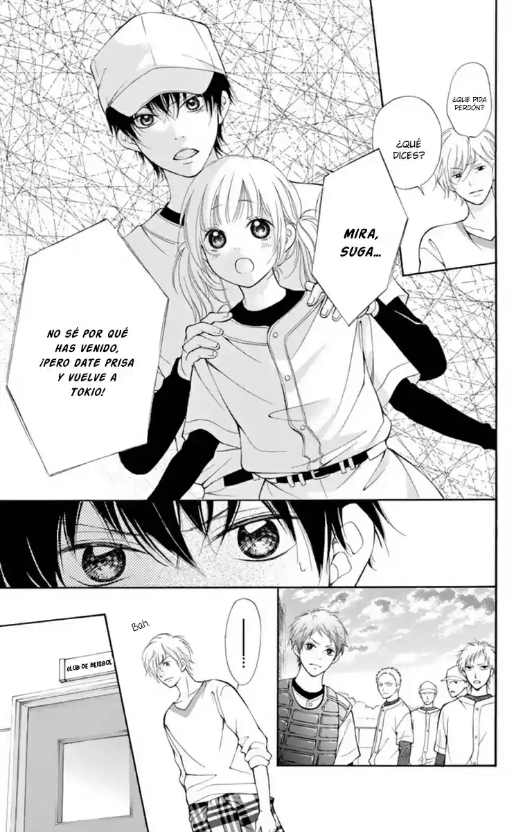 9 - Kimi Ga Iru Machi De Koi O Shita - Capítulo 04 - Página 16 - LectorTMOo