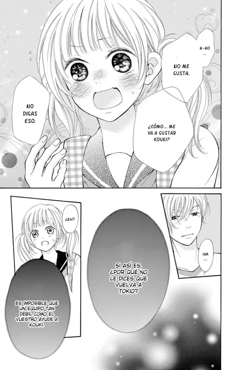 9 - Kimi Ga Iru Machi De Koi O Shita - Capítulo 04 - Página 18 - LectorTMOo
