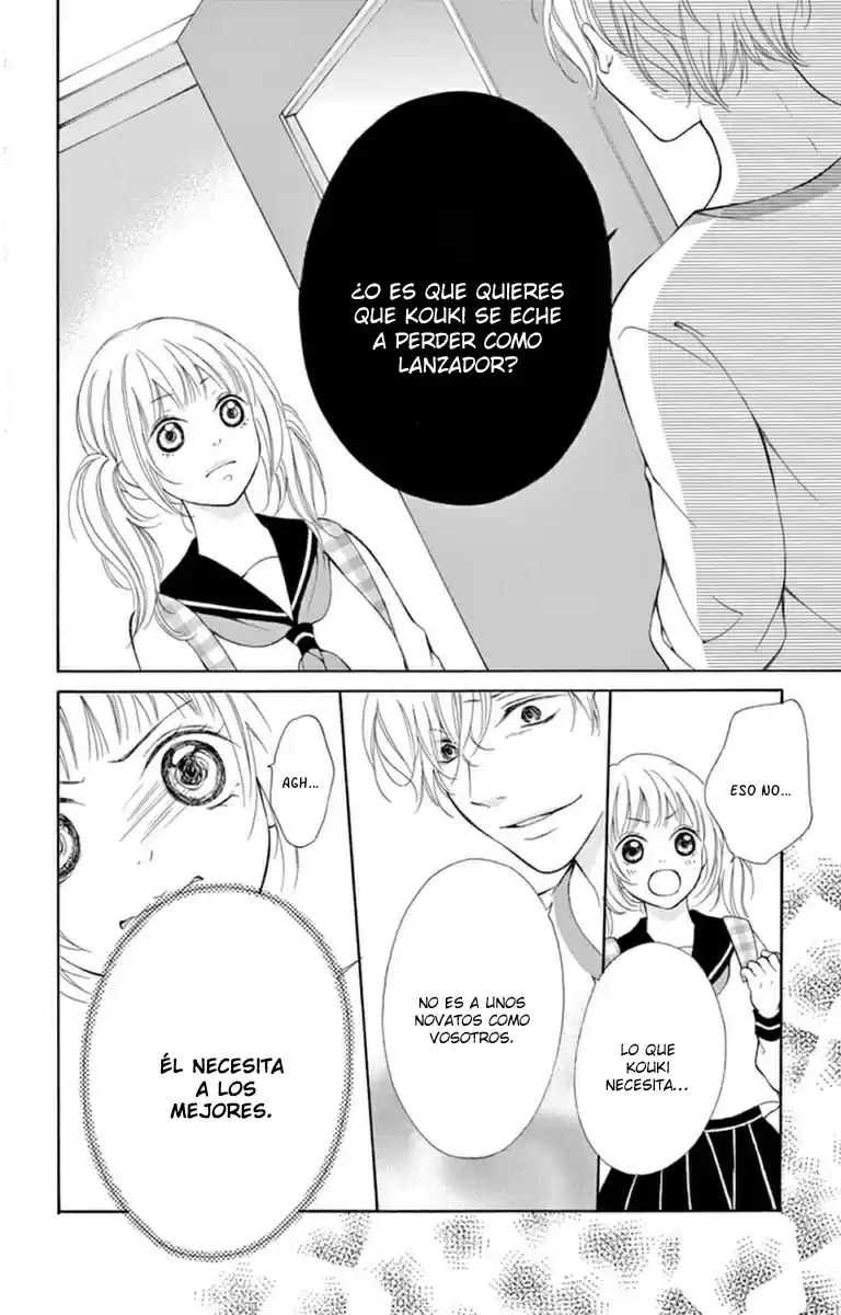 9 - Kimi Ga Iru Machi De Koi O Shita - Capítulo 04 - Página 19 - LectorTMOo