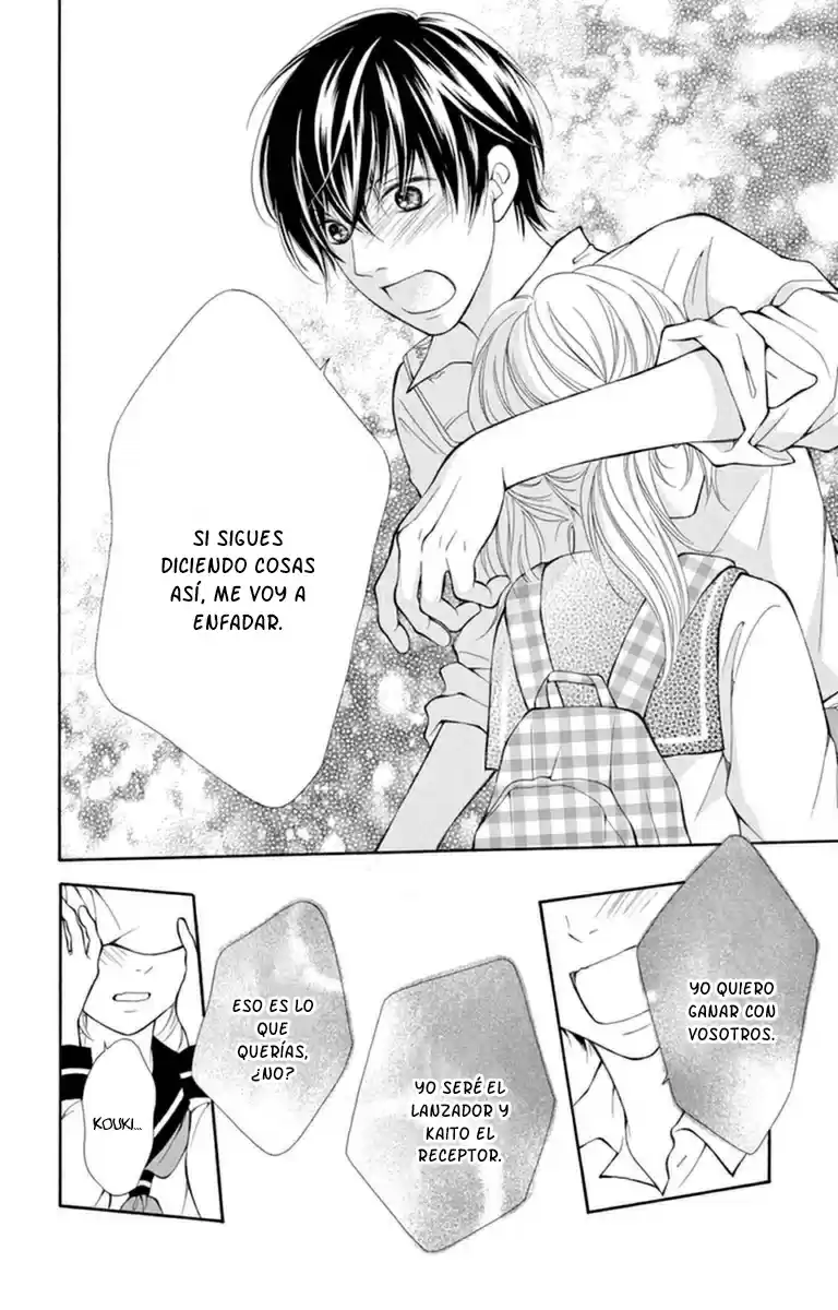 9 - Kimi Ga Iru Machi De Koi O Shita - Capítulo 04 - Página 25 - LectorTMOo