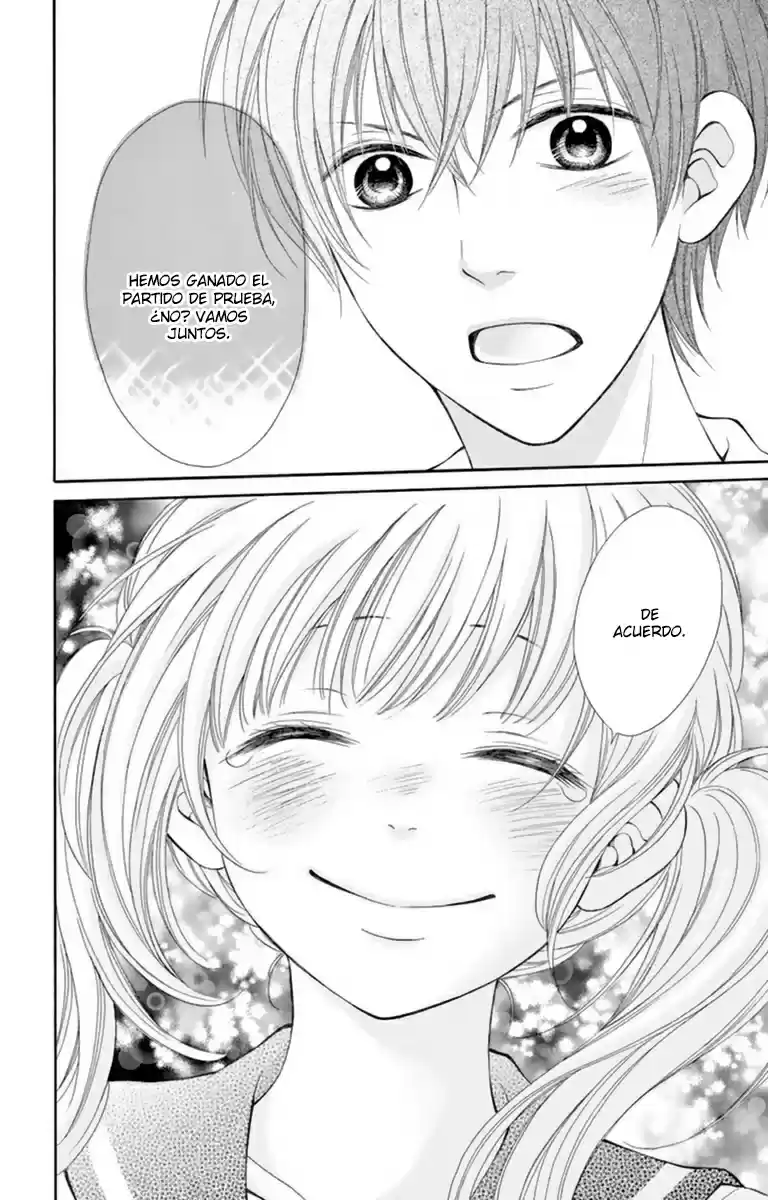 9 - Kimi Ga Iru Machi De Koi O Shita - Capítulo 04 - Página 29 - LectorTMOo