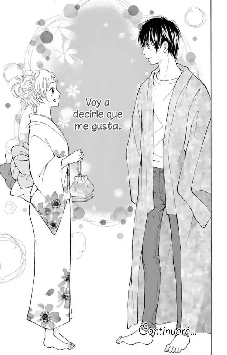 9 - Kimi Ga Iru Machi De Koi O Shita - Capítulo 04 - Página 32 - LectorTMOo