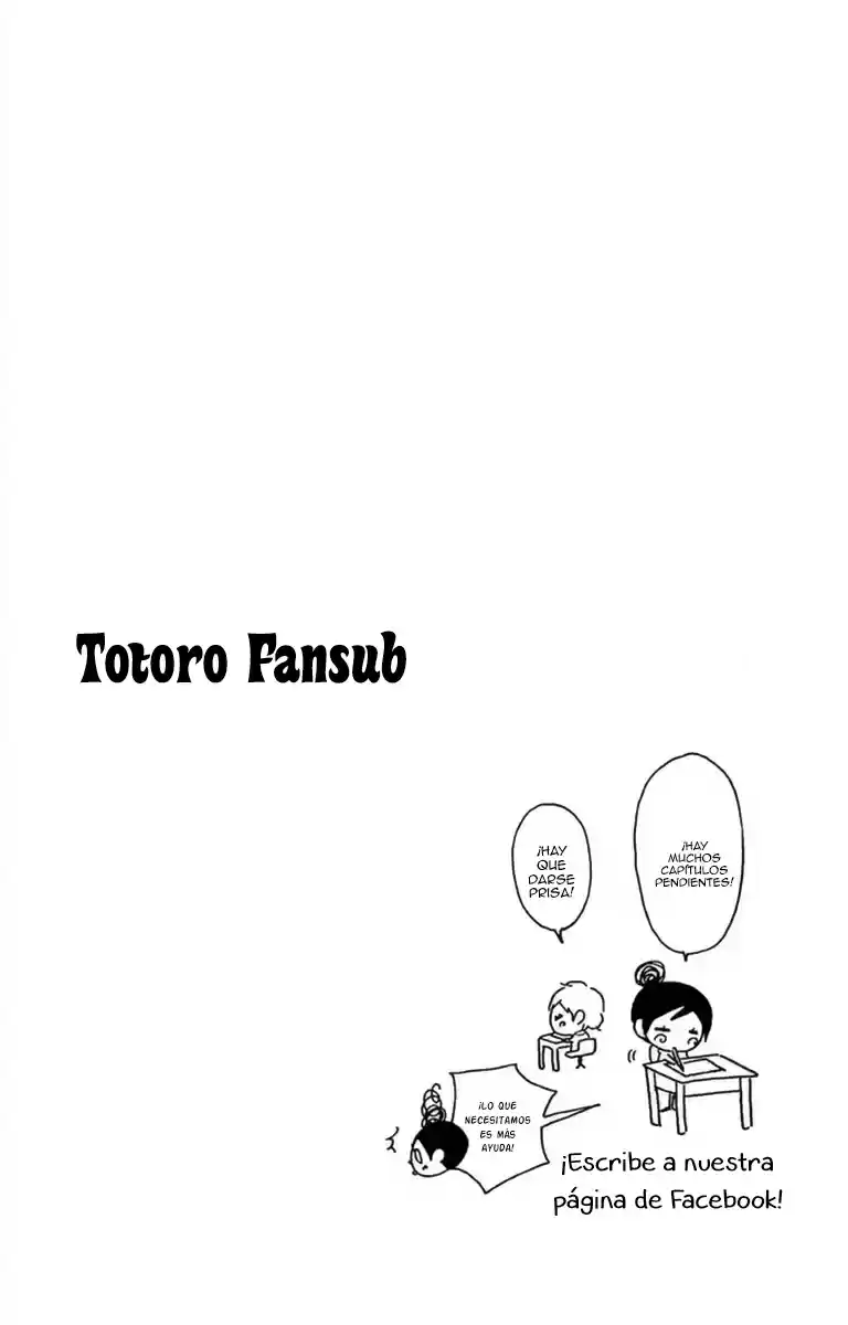 9 - Kimi Ga Iru Machi De Koi O Shita - Capítulo 04 - Página 33 - LectorTMOo