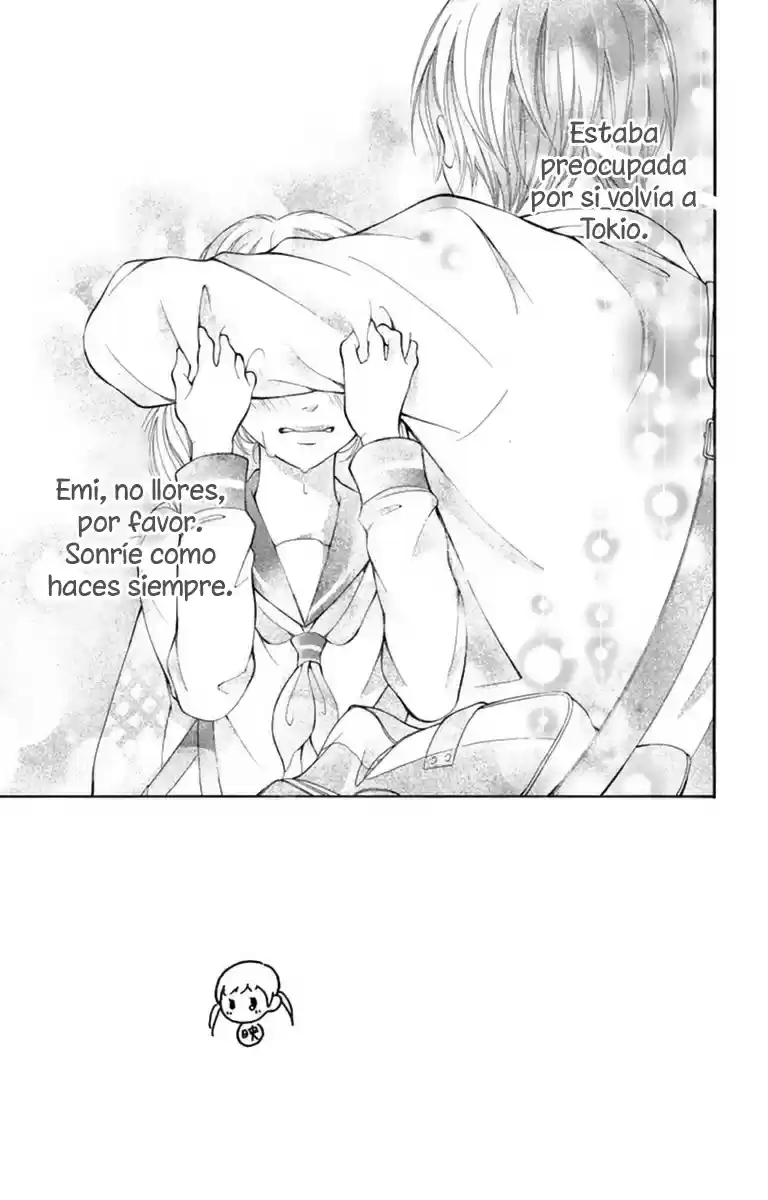 9 - Kimi Ga Iru Machi De Koi O Shita - Capítulo 05 - Página 5 - LectorTMOo