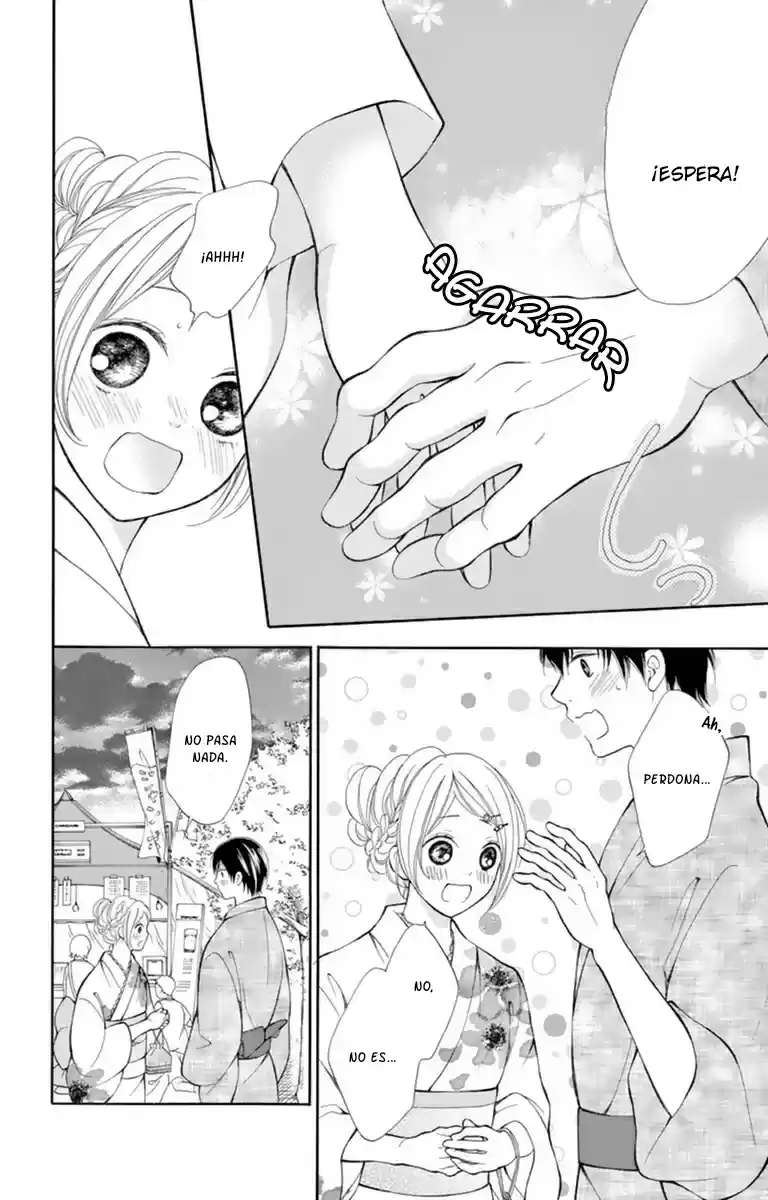 9 - Kimi Ga Iru Machi De Koi O Shita - Capítulo 05 - Página 8 - LectorTMOo