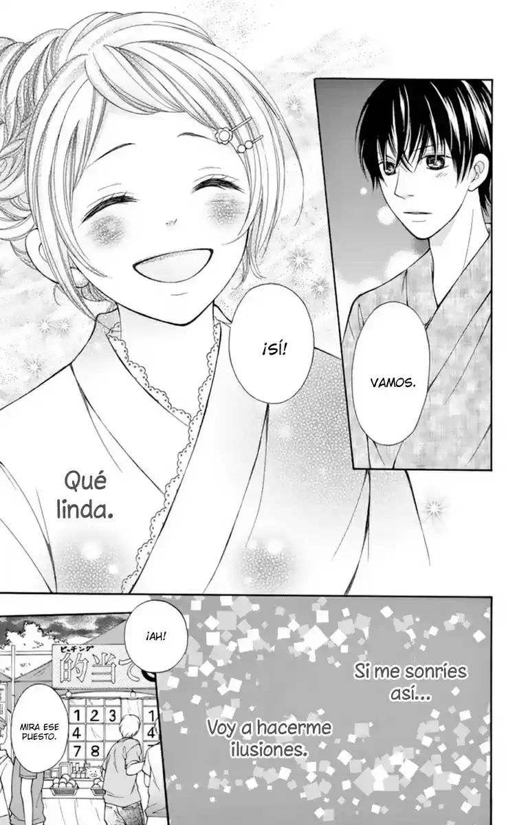 9 - Kimi Ga Iru Machi De Koi O Shita - Capítulo 05 - Página 9 - LectorTMOo