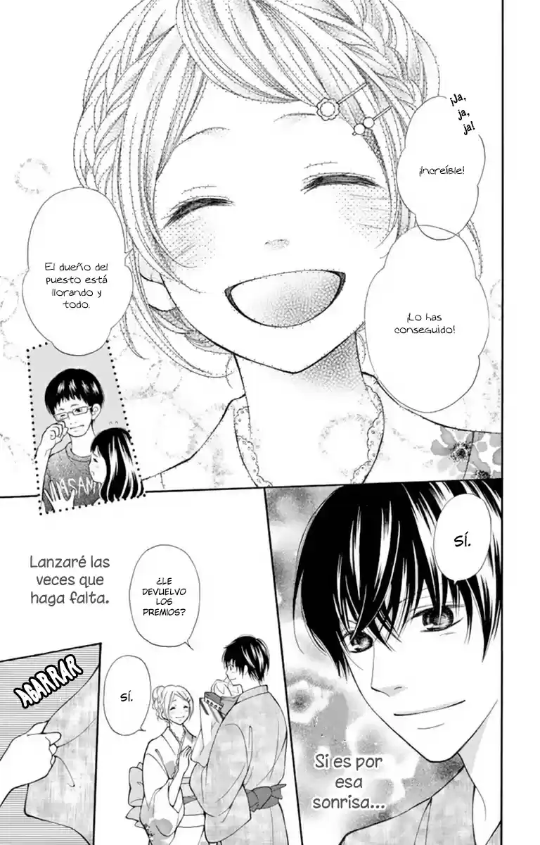 9 - Kimi Ga Iru Machi De Koi O Shita - Capítulo 05 - Página 13 - LectorTMOo