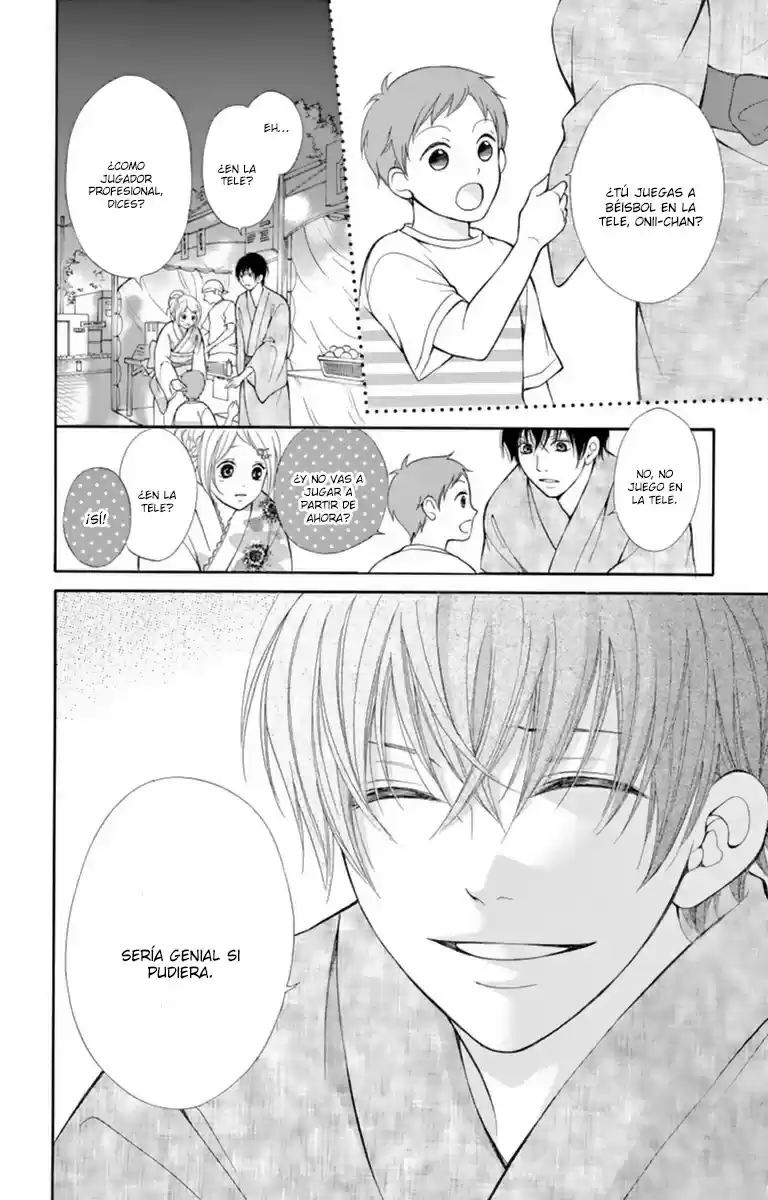 9 - Kimi Ga Iru Machi De Koi O Shita - Capítulo 05 - Página 14 - LectorTMOo