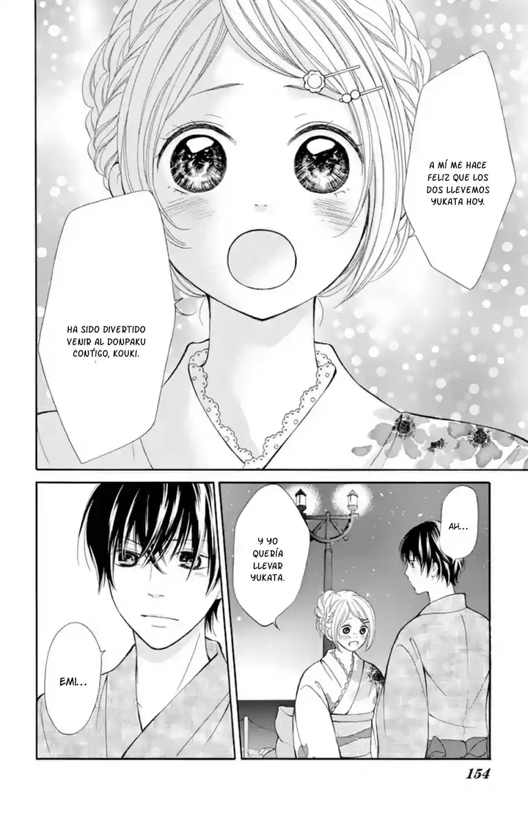 9 - Kimi Ga Iru Machi De Koi O Shita - Capítulo 05 - Página 18 - LectorTMOo