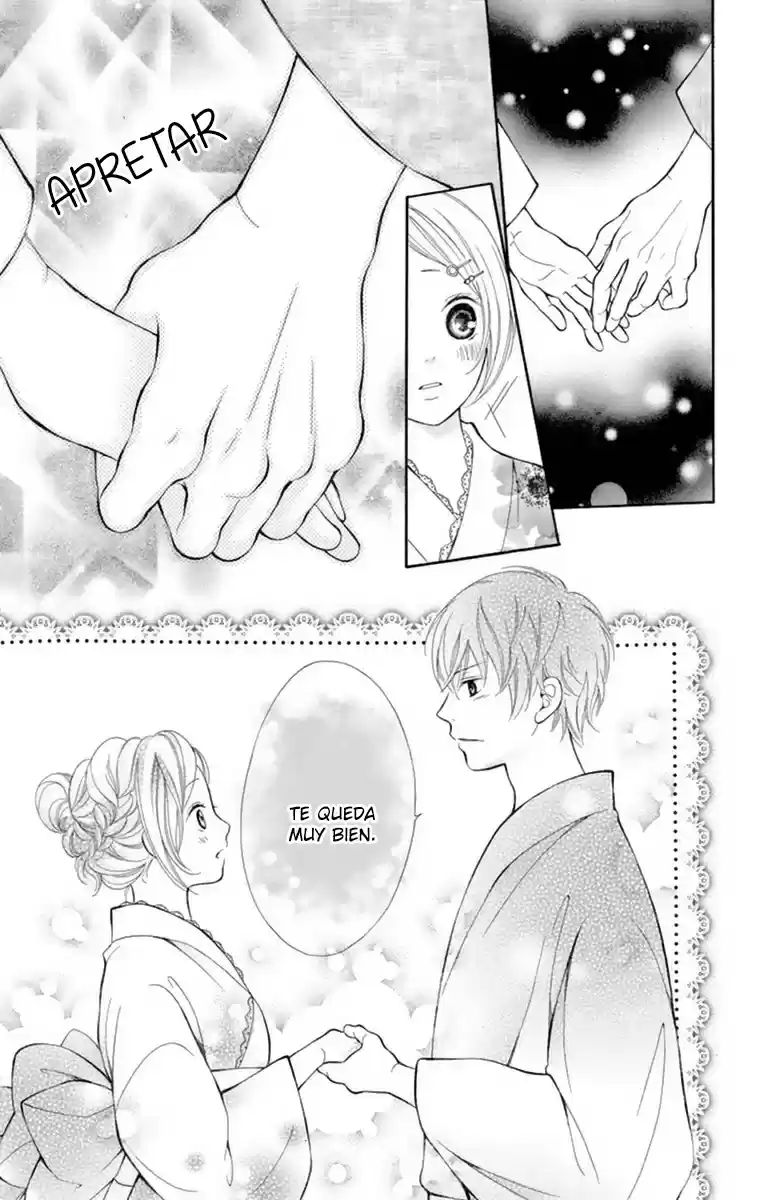 9 - Kimi Ga Iru Machi De Koi O Shita - Capítulo 05 - Página 19 - LectorTMOo