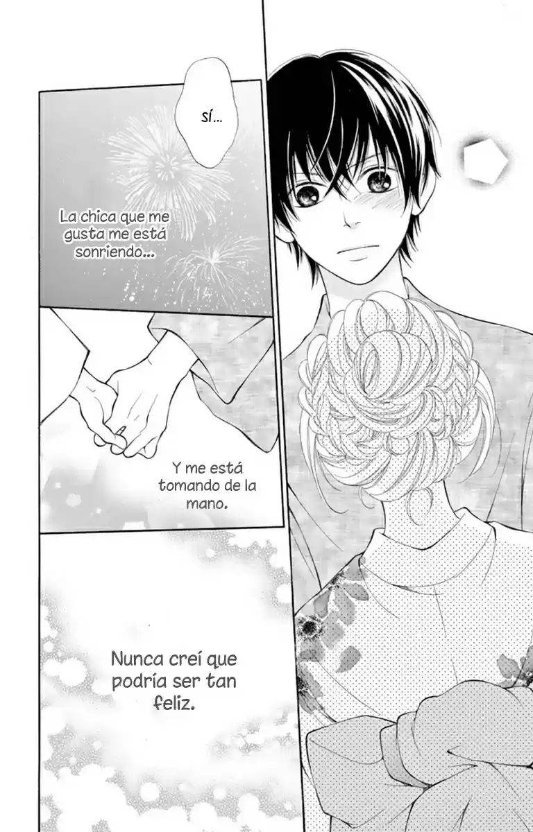 9 - Kimi Ga Iru Machi De Koi O Shita - Capítulo 05 - Página 22 - LectorTMOo
