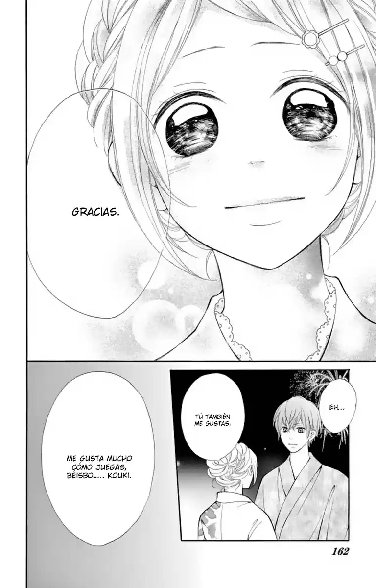 9 - Kimi Ga Iru Machi De Koi O Shita - Capítulo 05 - Página 26 - LectorTMOo