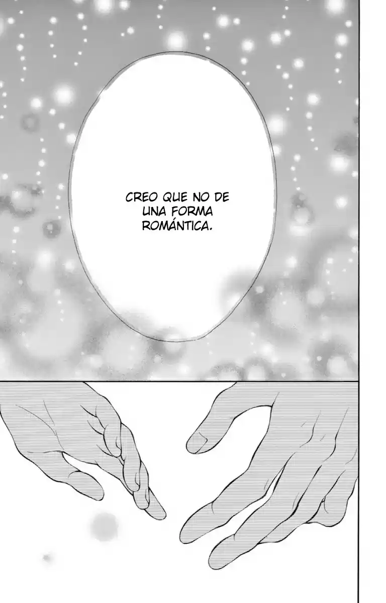9 - Kimi Ga Iru Machi De Koi O Shita - Capítulo 05 - Página 29 - LectorTMOo