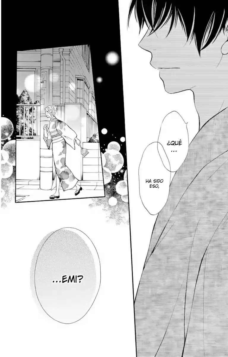 9 - Kimi Ga Iru Machi De Koi O Shita - Capítulo 05 - Página 31 - LectorTMOo