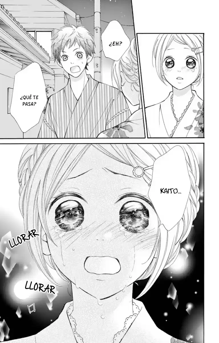 9 - Kimi Ga Iru Machi De Koi O Shita - Capítulo 05 - Página 32 - LectorTMOo