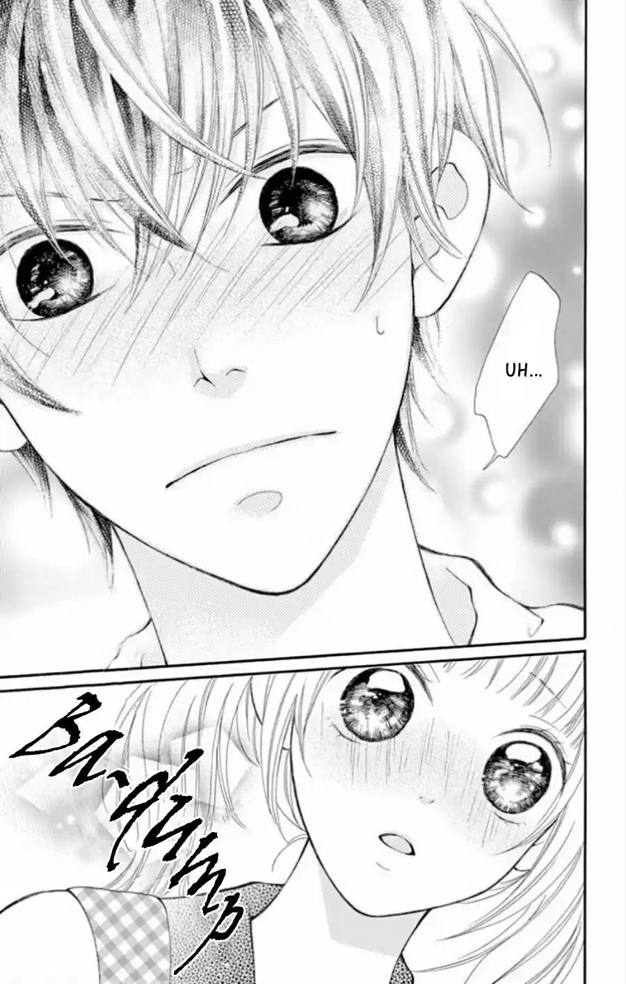 9 - Kimi Ga Iru Machi De Koi O Shita - Capítulo 06 - Página 21 - LectorTMOo