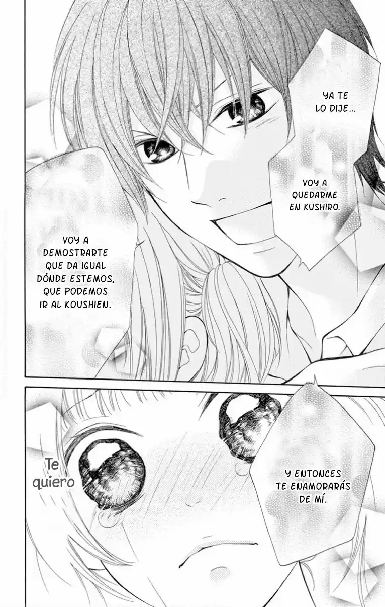 9 - Kimi Ga Iru Machi De Koi O Shita - Capítulo 06 - Página 26 - LectorTMOo