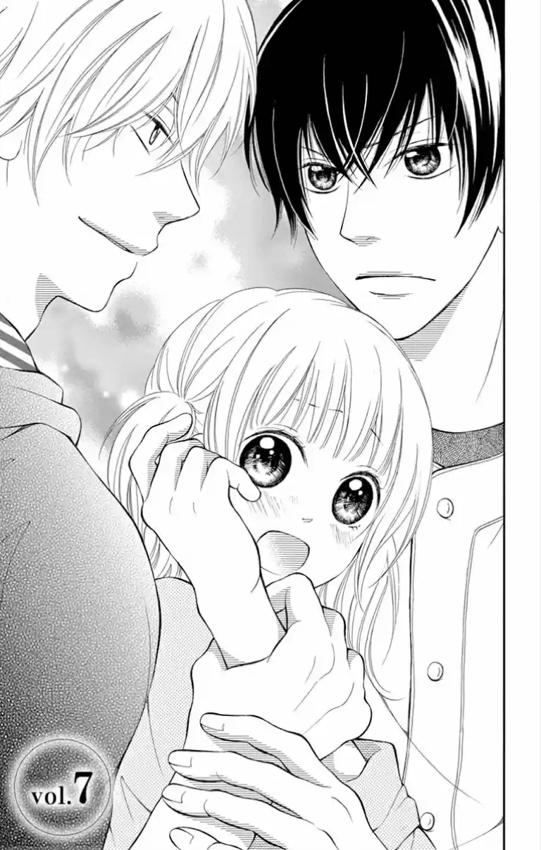 9 - Kimi Ga Iru Machi De Koi O Shita - Capítulo 07 - Página 3 - LectorTMOo
