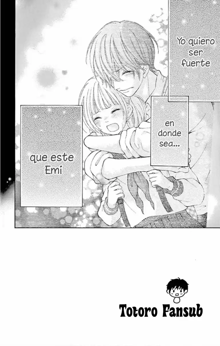 9 - Kimi Ga Iru Machi De Koi O Shita - Capítulo 07 - Página 4 - LectorTMOo