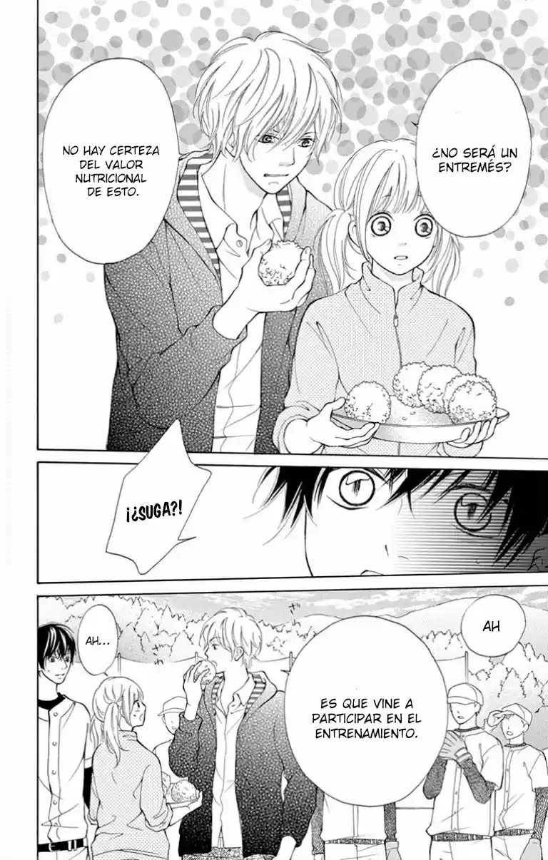 9 - Kimi Ga Iru Machi De Koi O Shita - Capítulo 07 - Página 8 - LectorTMOo