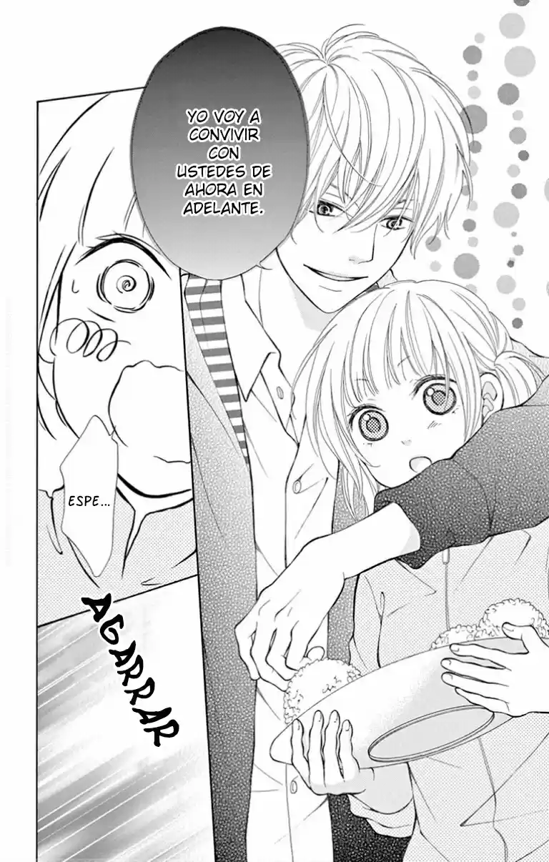 9 - Kimi Ga Iru Machi De Koi O Shita - Capítulo 07 - Página 10 - LectorTMOo