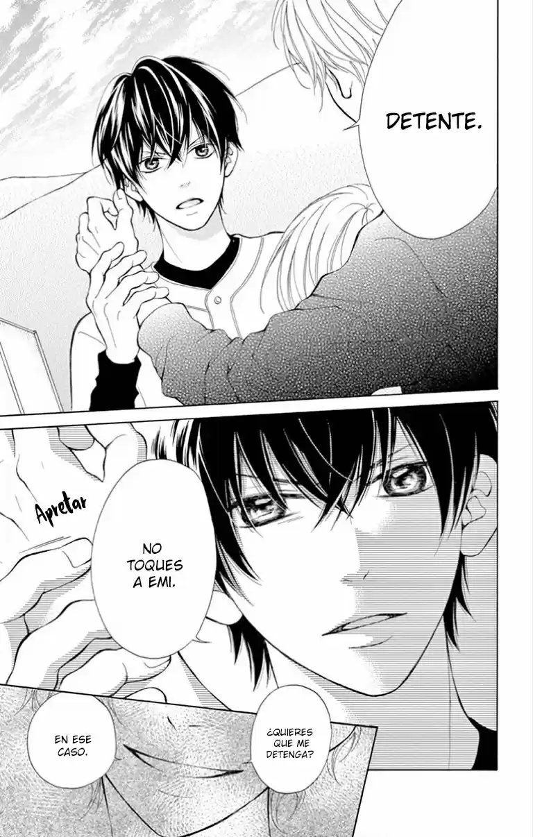 9 - Kimi Ga Iru Machi De Koi O Shita - Capítulo 07 - Página 11 - LectorTMOo
