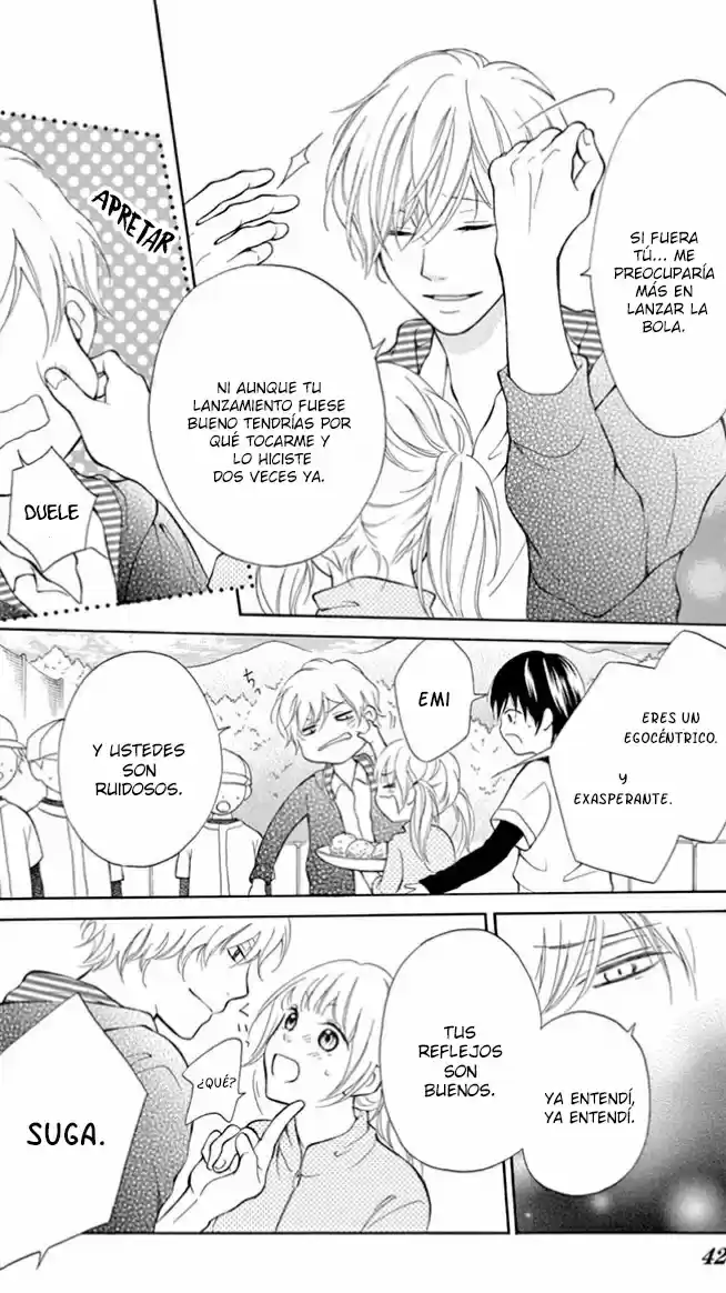 9 - Kimi Ga Iru Machi De Koi O Shita - Capítulo 07 - Página 12 - LectorTMOo