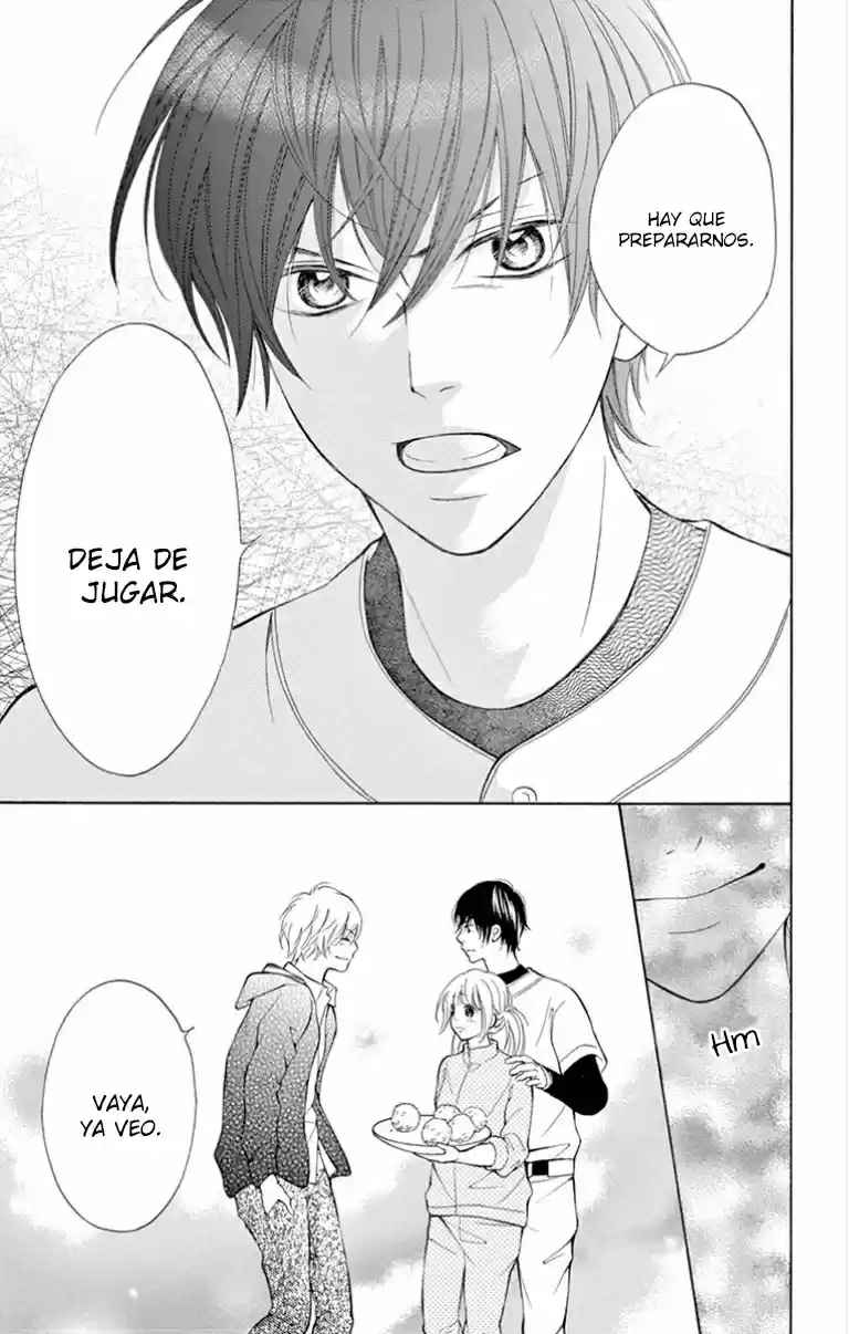 9 - Kimi Ga Iru Machi De Koi O Shita - Capítulo 07 - Página 13 - LectorTMOo