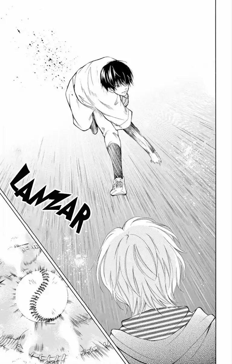 9 - Kimi Ga Iru Machi De Koi O Shita - Capítulo 07 - Página 15 - LectorTMOo