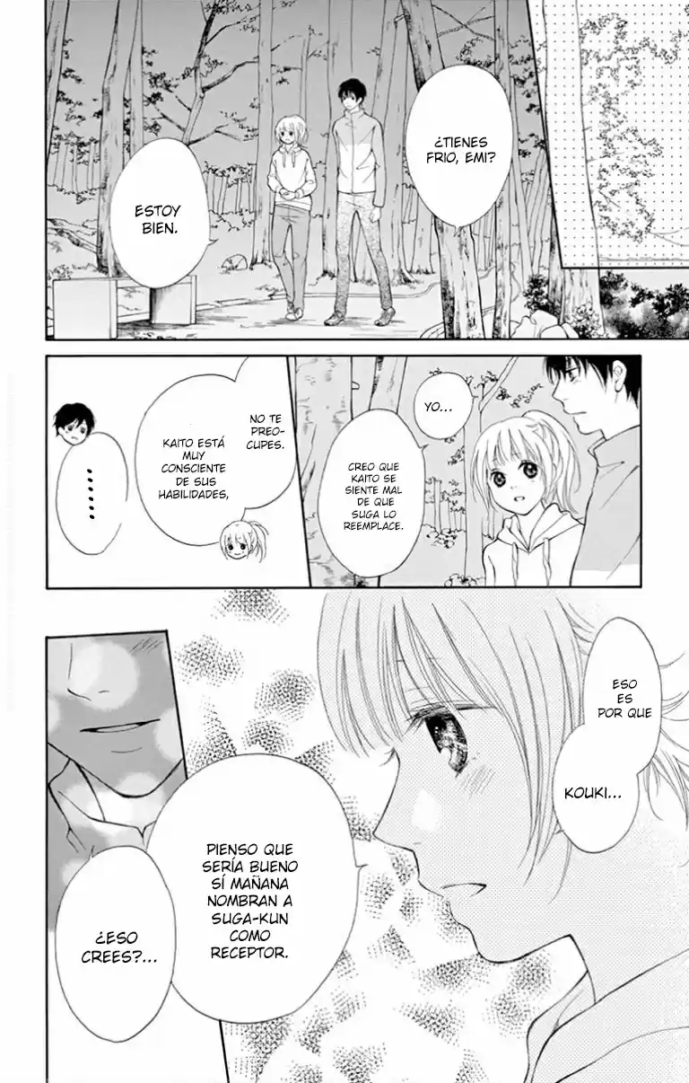 9 - Kimi Ga Iru Machi De Koi O Shita - Capítulo 07 - Página 20 - LectorTMOo