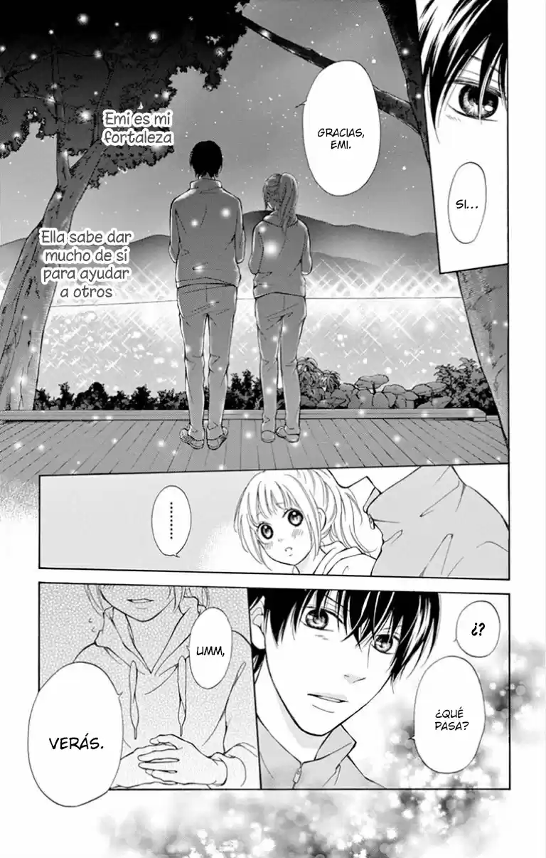 9 - Kimi Ga Iru Machi De Koi O Shita - Capítulo 07 - Página 25 - LectorTMOo