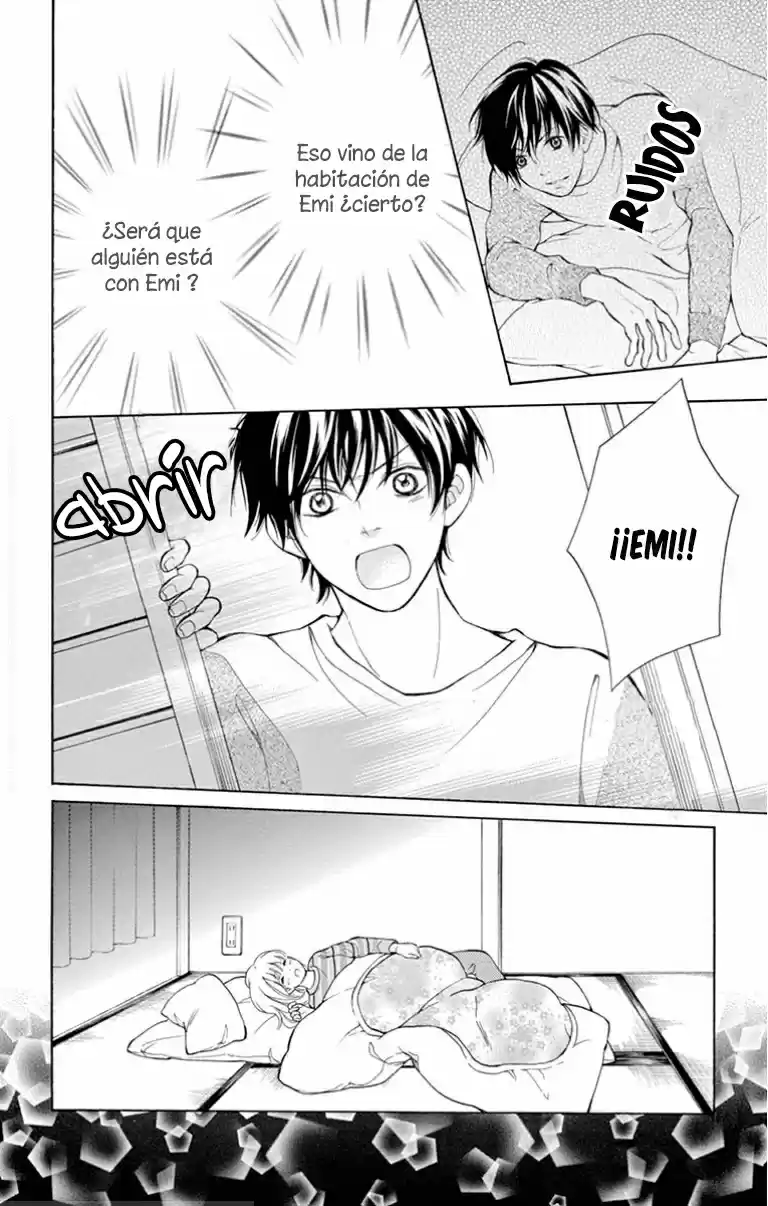 9 - Kimi Ga Iru Machi De Koi O Shita - Capítulo 07 - Página 28 - LectorTMOo