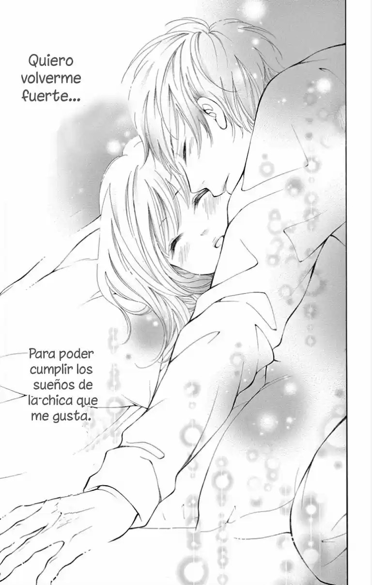9 - Kimi Ga Iru Machi De Koi O Shita - Capítulo 07 - Página 31 - LectorTMOo