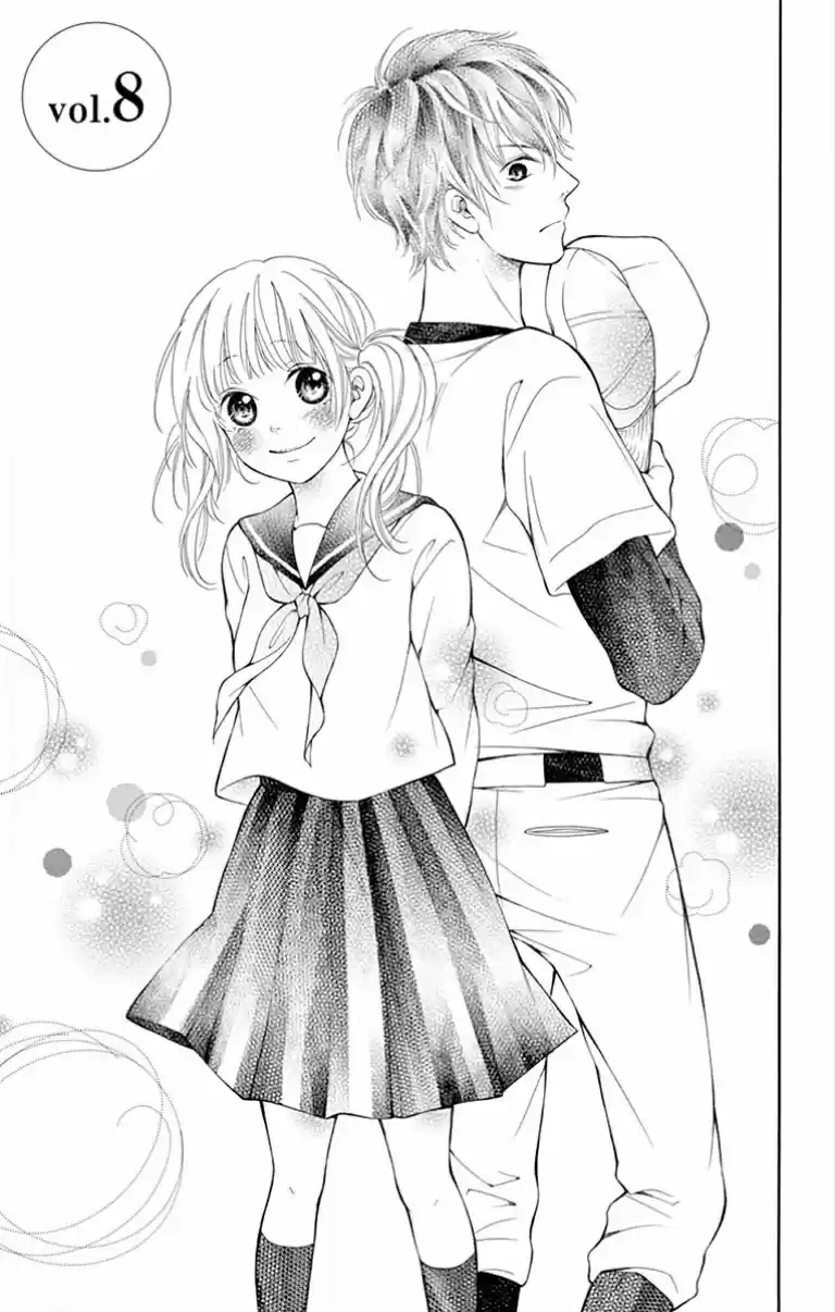 9 - Kimi Ga Iru Machi De Koi O Shita - Capítulo 08 - Página 3 - LectorTMOo