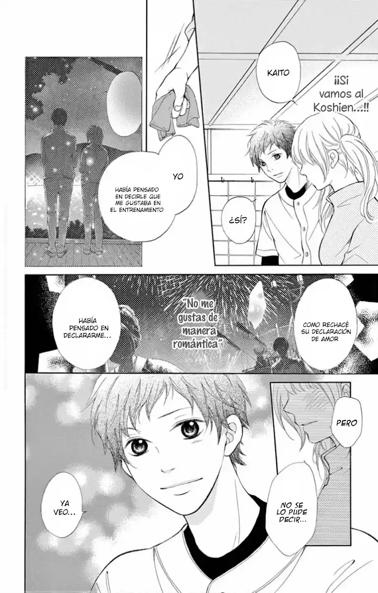 9 - Kimi Ga Iru Machi De Koi O Shita - Capítulo 08 - Página 6 - LectorTMOo