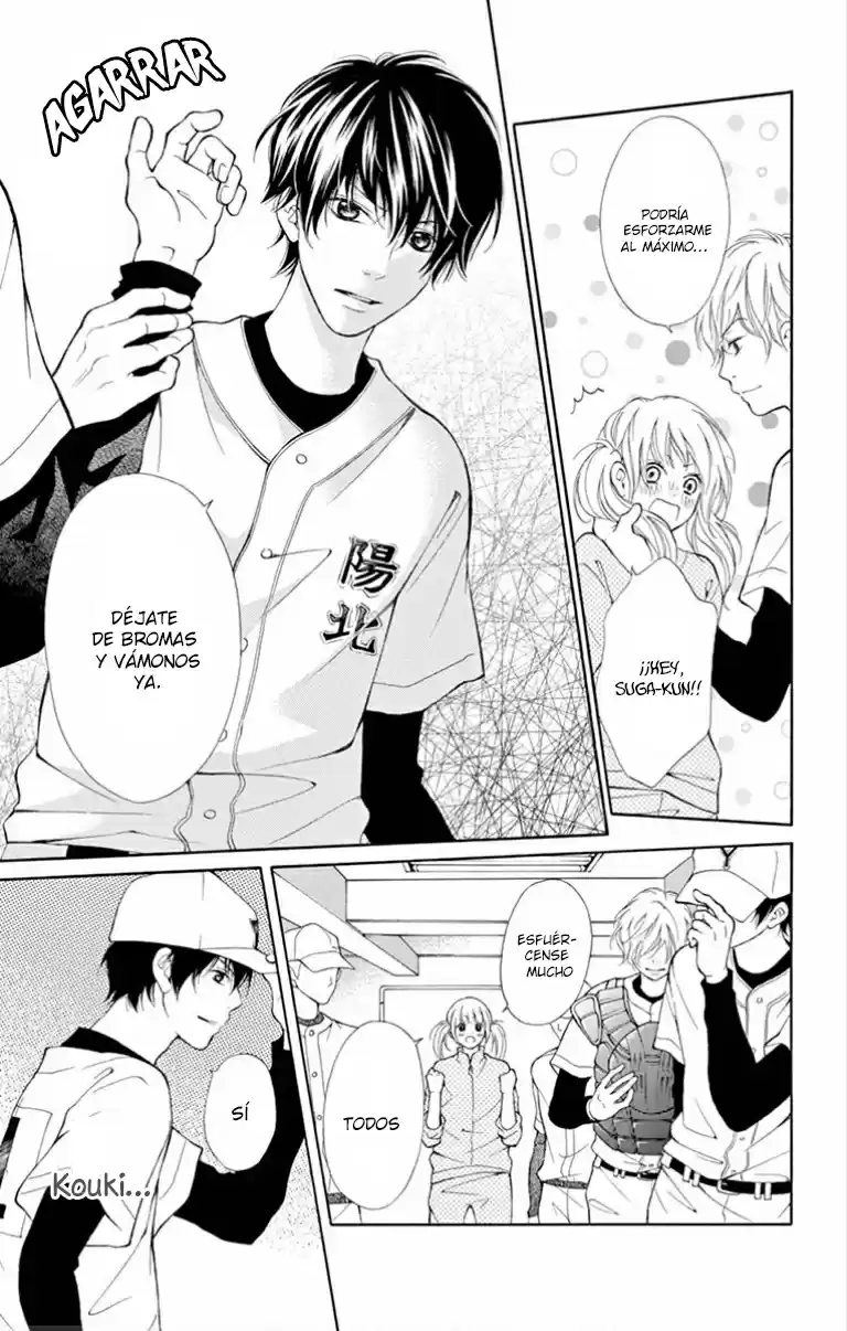 9 - Kimi Ga Iru Machi De Koi O Shita - Capítulo 08 - Página 9 - LectorTMOo