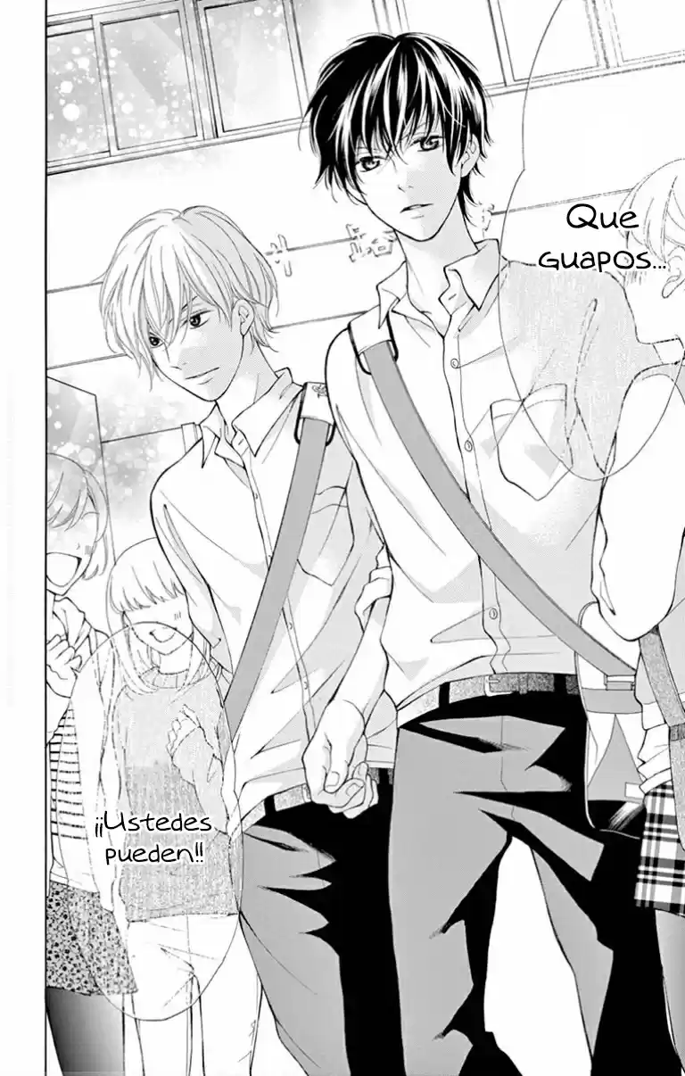 9 - Kimi Ga Iru Machi De Koi O Shita - Capítulo 08 - Página 12 - LectorTMOo