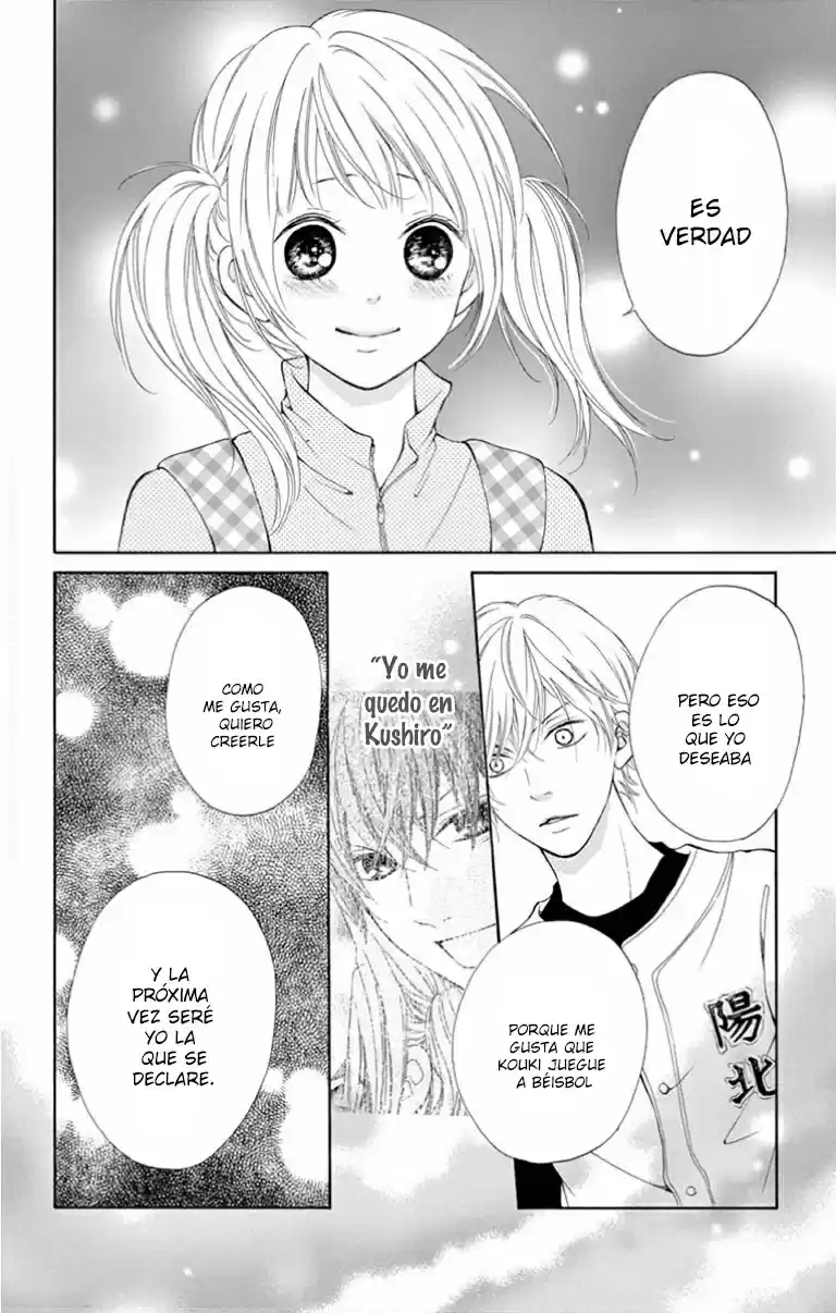 9 - Kimi Ga Iru Machi De Koi O Shita - Capítulo 08 - Página 18 - LectorTMOo